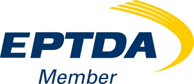 EPTDA Member